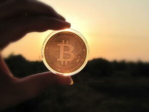  bitcoin speculation attributed growing optimism among surge 