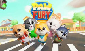  pawfury pawfactory launch forefront play-to-earn latest enthusiasts 
