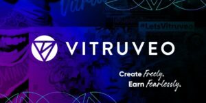  sales vitruveo nft milestone million proudly creators 