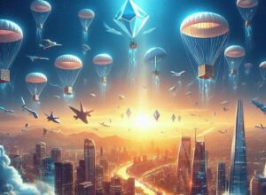 The Strategic Impact of Airdrop Programs in the Crypto Environment