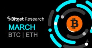 Bitget Research: BTC & ETH Forecast for March 2024