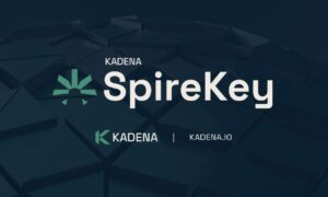  kadena spirekey any seamlessly interact application complex 