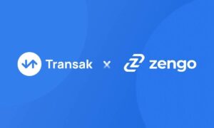  zengo transak wallet integration strategic announce thrilled 