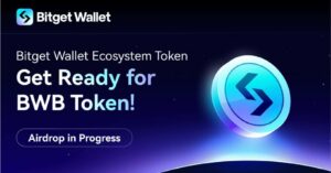  ecosystem bwb wallet bitget airdrop token significant 