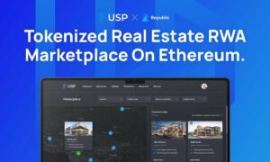  ethereum-based estate real startup revolutionizing through tokenization 