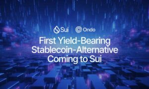  ondo sui access tokenized real-world assets native 