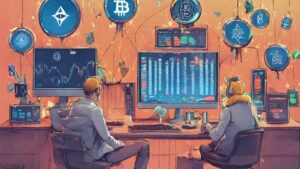  trading tools evolved cryptocurrency strategies global enthusiasts 