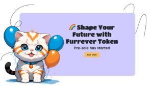  welcome furr token furrever cuteness innovation meets 