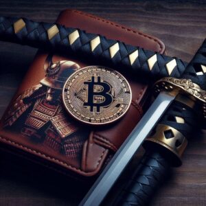 Samurai Wallet Gets the Chop as Feds Twist the Knife