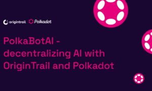 PolkaBotAI  decentralizing AI with OriginTrail and Polkadot