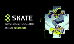 Unified Liquidity Platform Range Protocol Unveils Skate: The First Universal Application Layer Powering Apps to Run on All Chains With One State