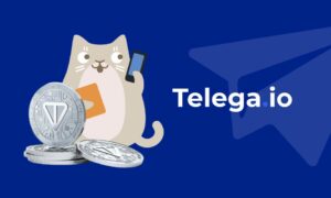  telegram toncoin trillion monthly harness aiming views 