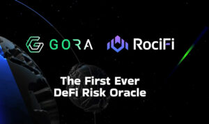  gora network oracle merger rocifi turning point 
