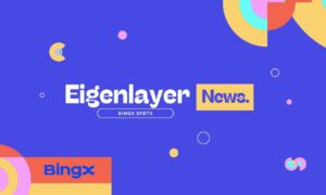  eigenlayer restaking bingx ethereum token promptly exchange 