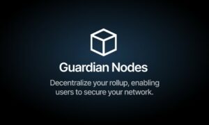  funds raise decentralize network teams guardian launches 