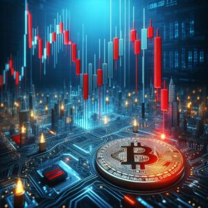  bitcoin run week bearish traders crash dropping 