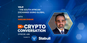 VALR  The South African Exchange Going Global