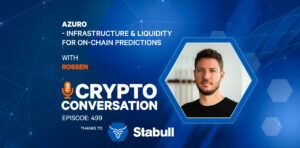 Azuro   Infrastructure and Liquidity for On-chain Predictions