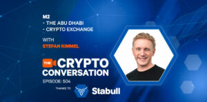 M2  The Abu Dhabi Crypto Exchange