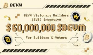  bevm program builders bvb visionary recent binance 