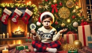 8 Insane Crypto Gifts for Upcoming Christmas 2024