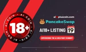  ai18 creators integrating blockchain economy platform next-generation 