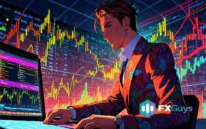 How to Leverage FX Guys and Earn the Highest Yields in Crypto