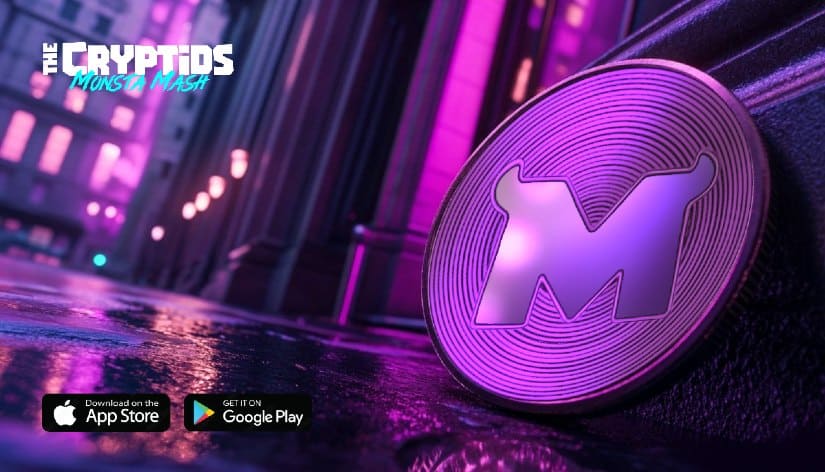 The Next Crypto GameFi Giant? Monsta Mash ($MASH) Presale Soars as Avalanche (AVAX) Climbs and Ethereum (ETH) Breaks $4,000