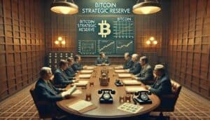  bitcoin reserve strategic proposes initiative considering established 