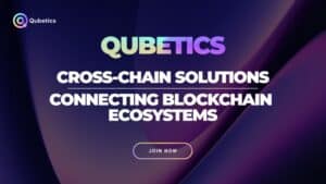  web3 qubetics blockchain force 2025 pioneering innovation 