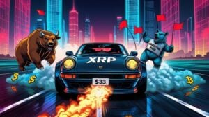  xrp analyst price surge projecting one high 