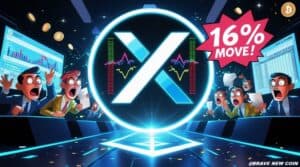XRP Price Prediction: Will XRP’s Triangle Setup Trigger a 16% Move as Momentum Builds Around ETF Discussions?