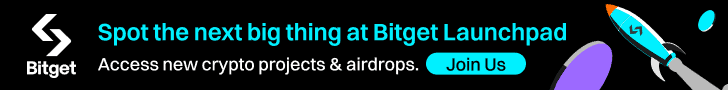 Bitget Launchpad