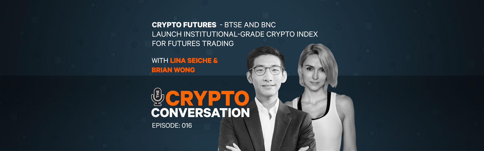 Crypto Futures – BTSE and BNC launch crypto index for futures trading