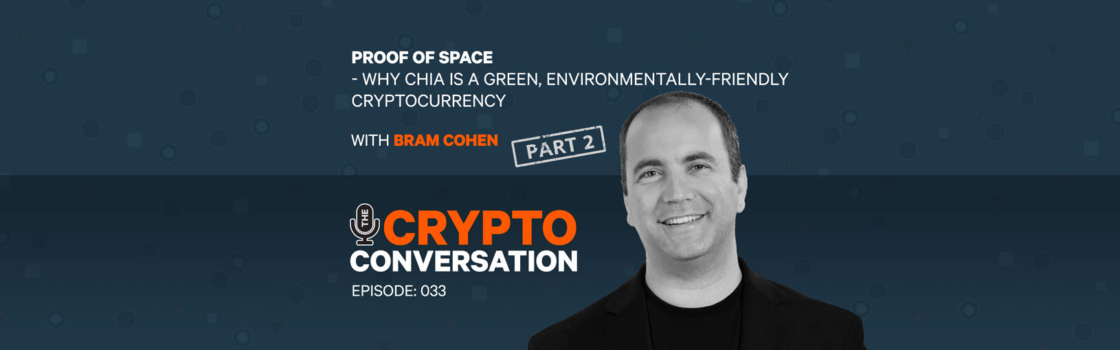 Proof of Space – Chia is a green, environmentally-friendly cryptocurrency