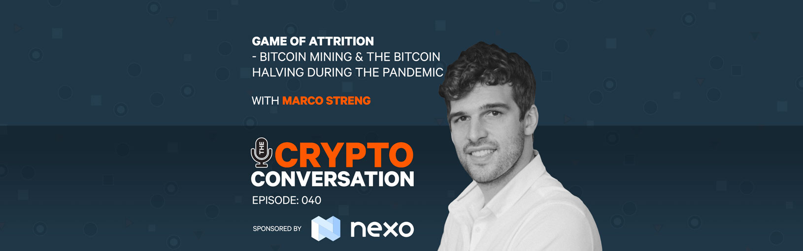 Game of Attrition – Bitcoin Mining & the Bitcoin Halving during the pandemic