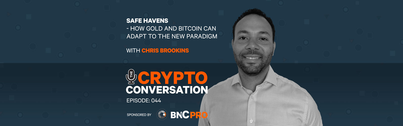 Safe Havens – How gold and Bitcoin can adapt to the new paradigm