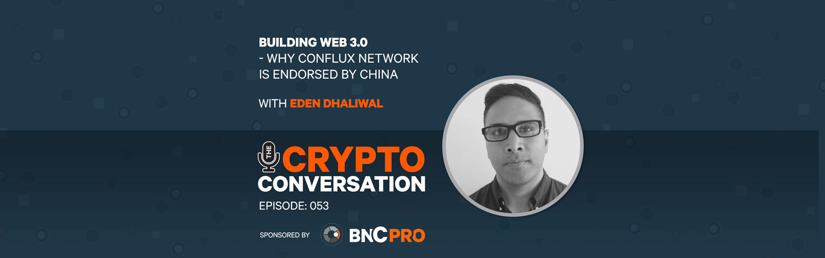 Building Web 3.0 – Why Conflux Network is endorsed by China