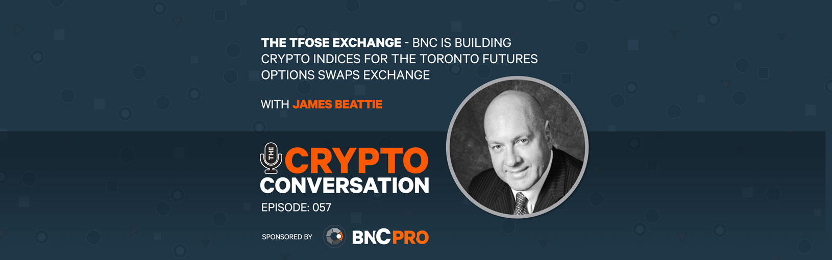 Brave New Coin is building crypto indices for the Toronto Futures Options Swaps Exchange
