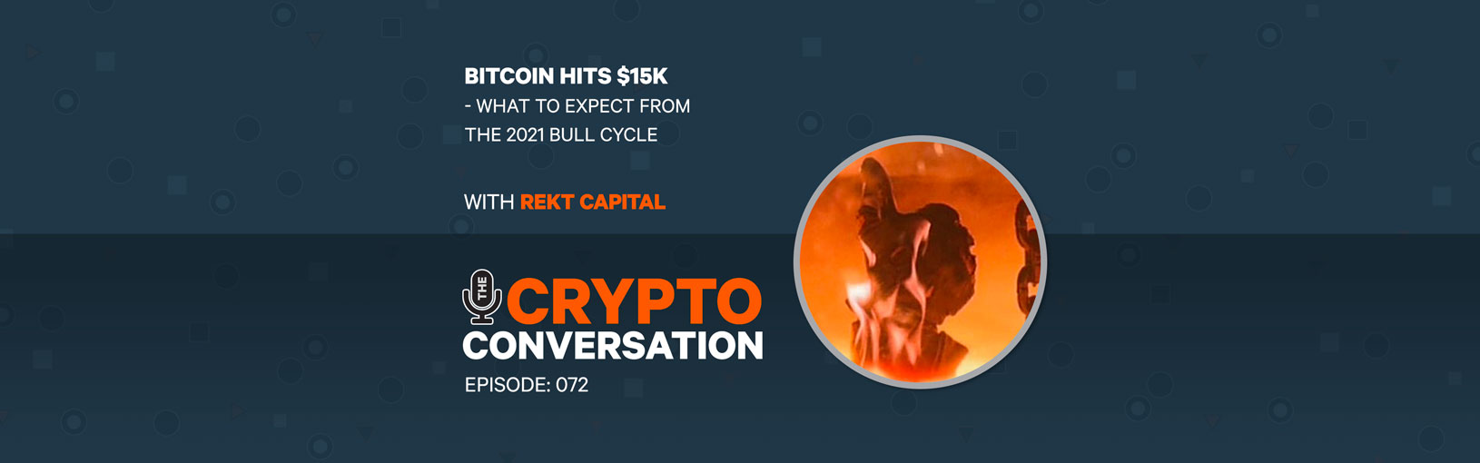 Bitcoin hits $15K – What to expect from the 2021 bull cycle