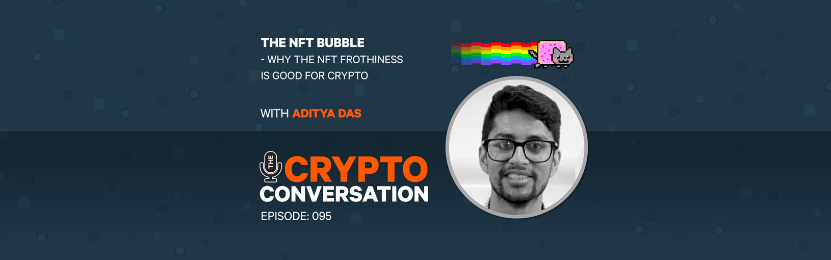 Why the NFT Bubble is good for Crypto
