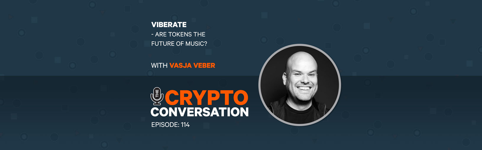 Viberate – Are NFTs & Tokens the future of music?
