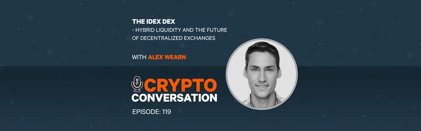 The IDEX DEX – Hybrid Liquidity and the future of decentralized exchanges
