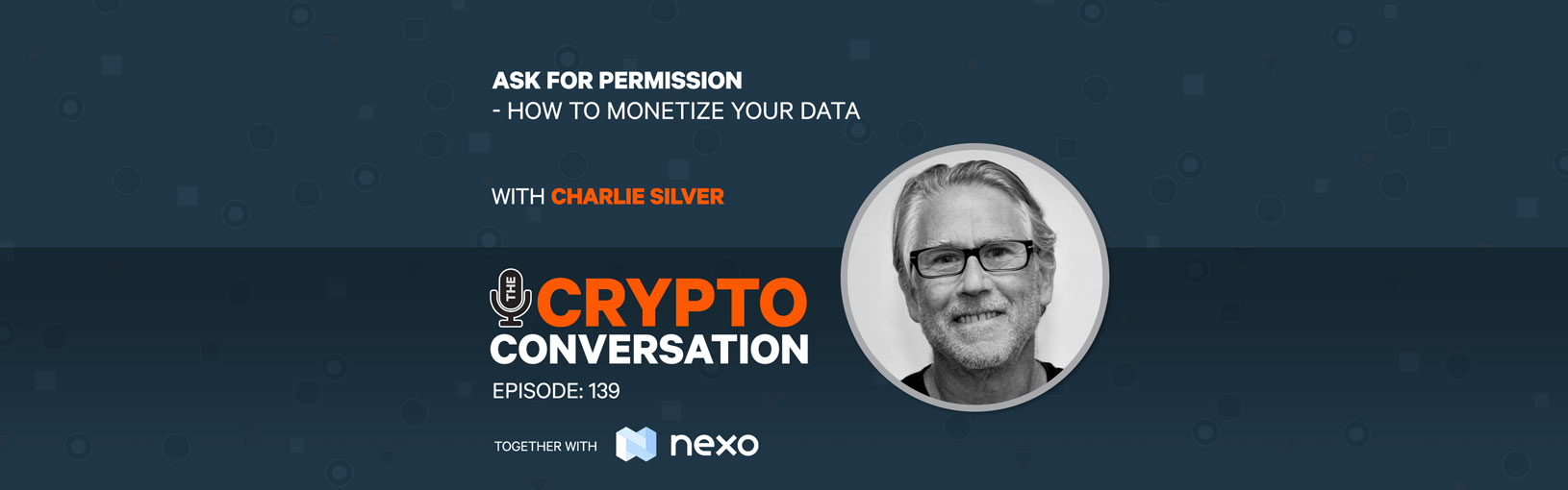 ASK Permission – How to monetize your data