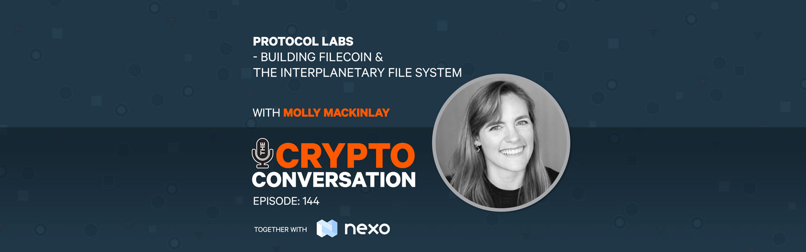 Protocol Labs – Building Filecoin & the InterPlanetary File System