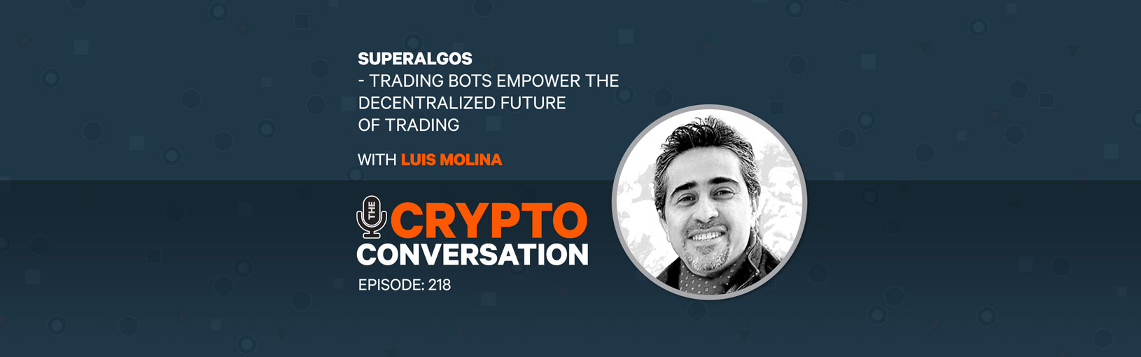 Superalgos – Trading bots empower the decentralized future of trading