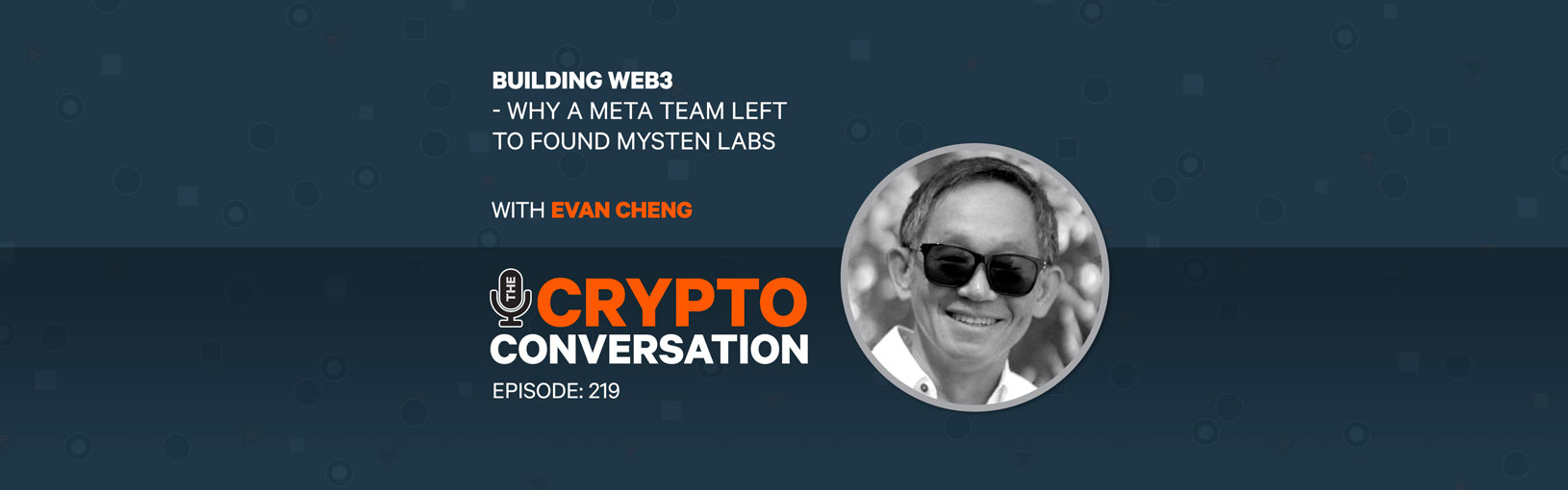Building Web3 – Why a Meta team left to found Mysten Labs