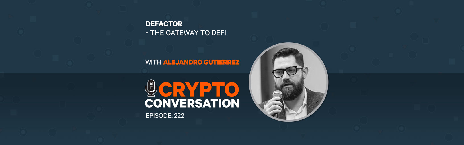 Defactor – The gateway to DeFi