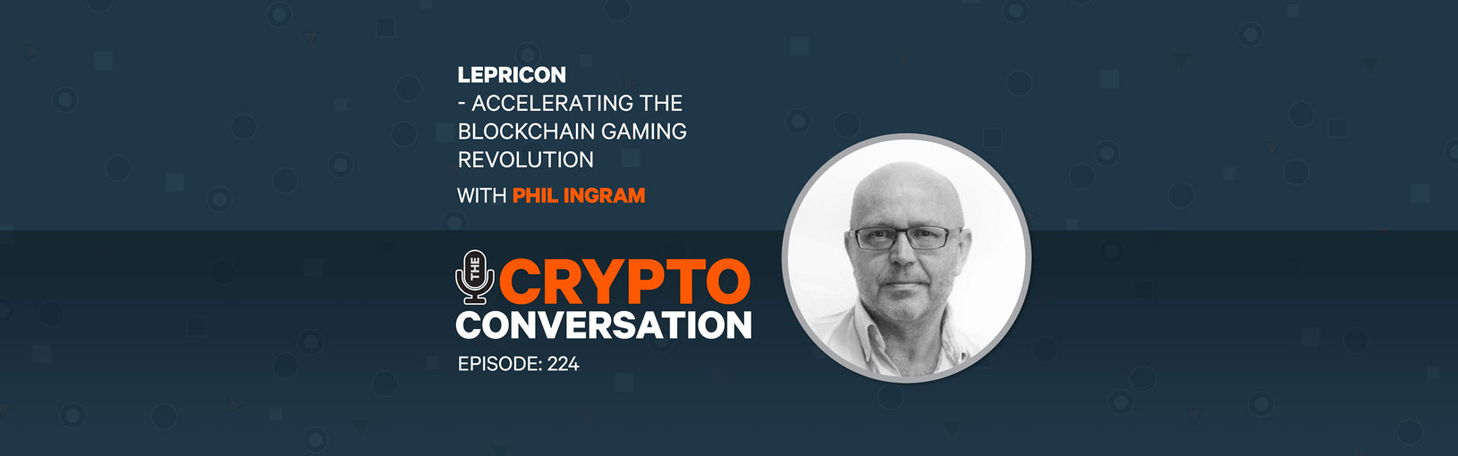 Lepricon – Accelerating the blockchain gaming revolution
