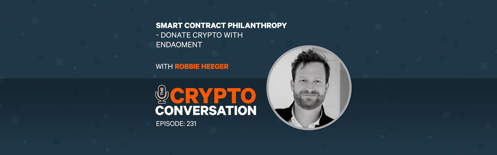 Smart Contract Philanthropy – Donate crypto with Endaoment